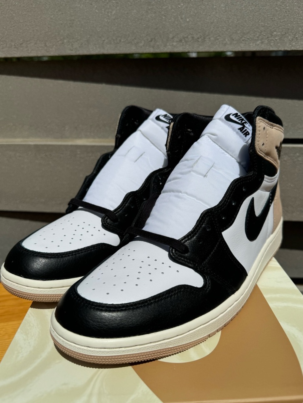 Jordan Retro 1 Hi OG